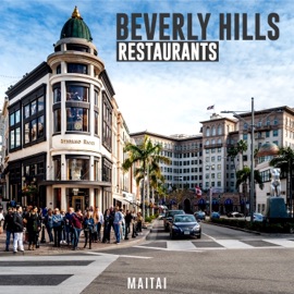 Let the Love (feat. Beatrich) Manuel Costa