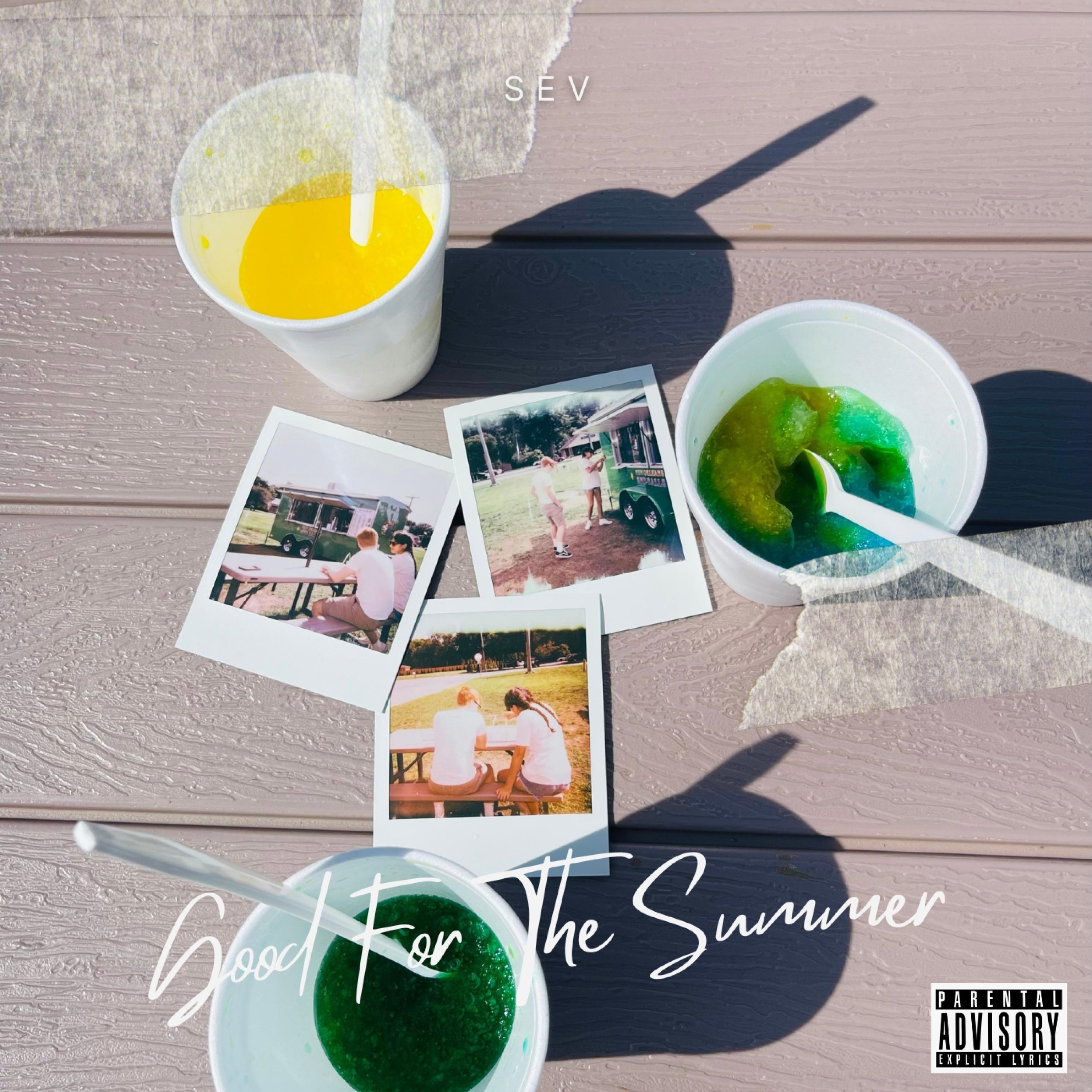 Good For the Summer - Single