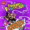 Tahiti Fiji Interlude (feat. Elijah Kusel) - Dom Perryon lyrics