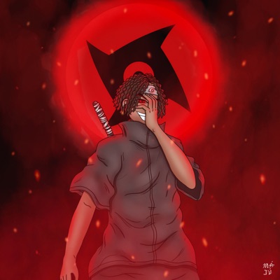 Sharingan Freestyle - Single