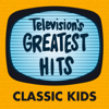 Television's Greatest Hits: Classic Kids - EP - Television's Greatest Hits Band
