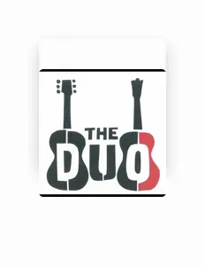 聆聽 The DUO、觀看音樂影片、閱讀小傳、查看巡演日期等！