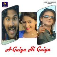 A Guiya Hi Guiya - Single - Bablu Nayak