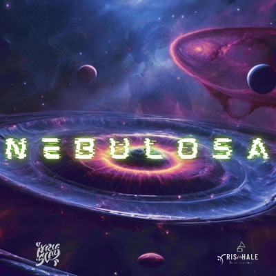 NEBULOSA - EP