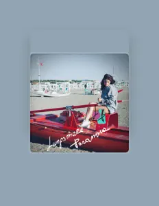 Diomiraを聴いたり、ミュージックビデオを鑑賞したり、経歴やツアー日程などを確認したりしましょう！