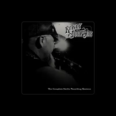 Listen to Rowdy Johnson, watch music videos, read bio, see tour dates & more!