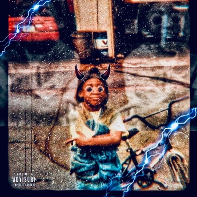 R.A.P. ll (Rhythm and Poetry 2) - EP