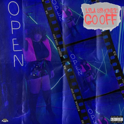 Go Off - Single