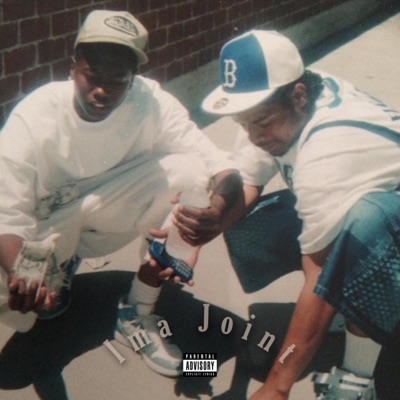 Ima Joint - Single