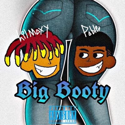 Big Booty - Single