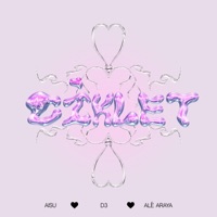 CİKLET ♡ - Single - aisu, Alé Araya & D3