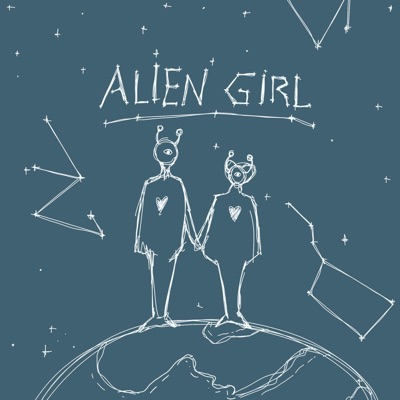 Alien Girl - Single