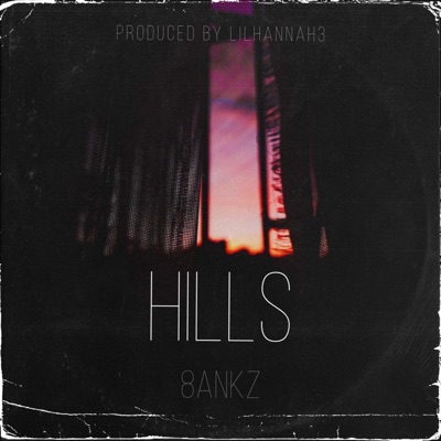 Hills - Single
