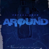 Around (Radio Edit) - Single - Fatboi Dash