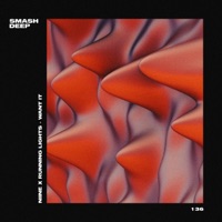 Want It - Single - Niine & Movie Night