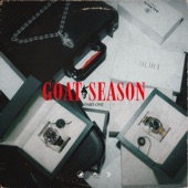 Goat Season (Part One) - EP artwork