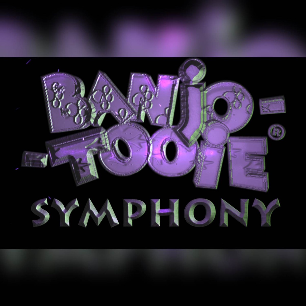 Banjo-Kazooie Orchestrated