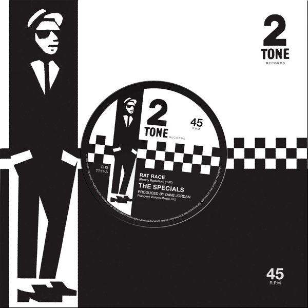 Rat Race - Single