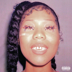 Her Loss - Drake &amp; 21 Savage Cover Art