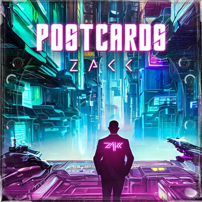 Postcards - Single