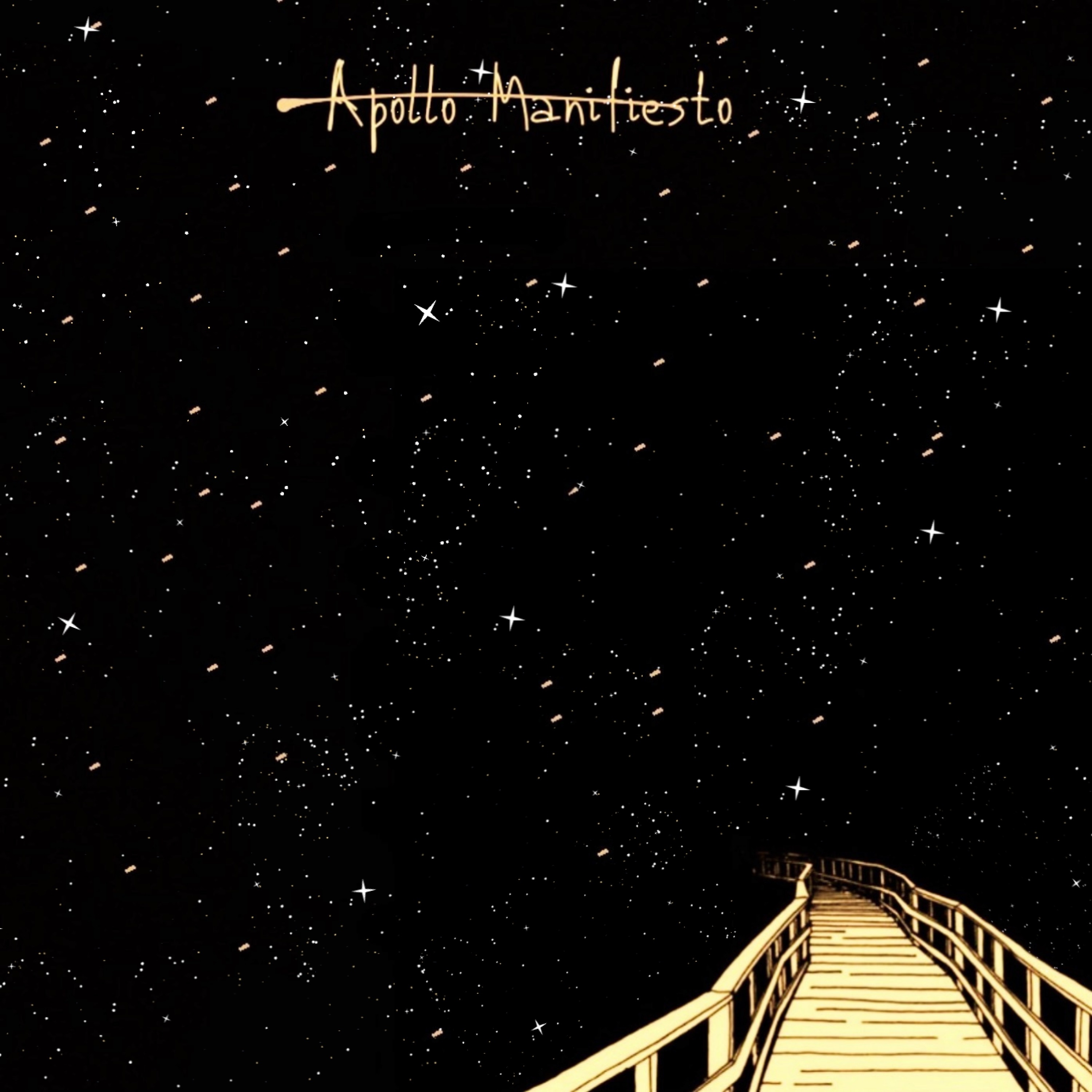 Apollo Manifiesto