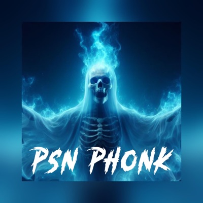 Hiroji_5r - PSN x Phonk