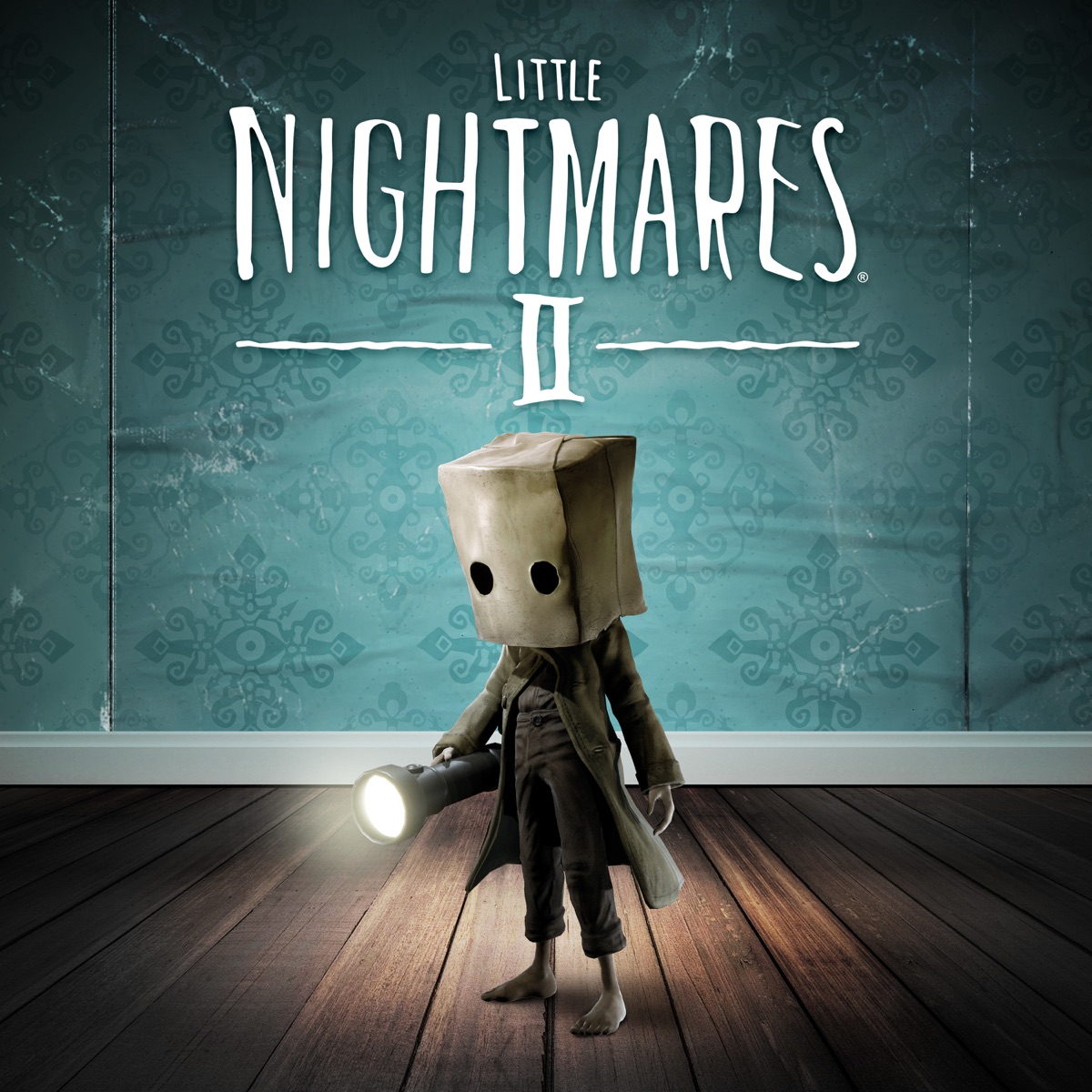 Little Nightmares (Original Game Soundtrack) by Tobias Lilja/Christian  Vasselbring on MP3, WAV, FLAC, AIFF & ALAC at Juno Download