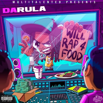 Will Rap 4 Food 3