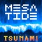 Tsunami (Extended Mix) - Mesa Tide lyrics