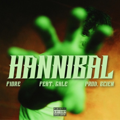HANNIBAL (feat. Scien) - Single