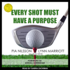 Every Shot Must Have a Purpose - Pia Nilsson