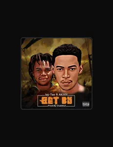 JAY-TEEを聴いたり、ミュージックビデオを鑑賞したり、経歴やツアー日程などを確認したりしましょう！