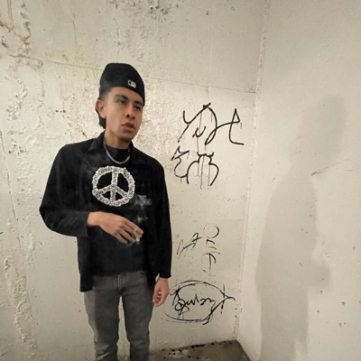 Pain Inside My Cup (Pour It) - Single