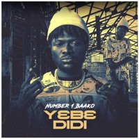 Yebe Didi - Single - Number 1 Baako