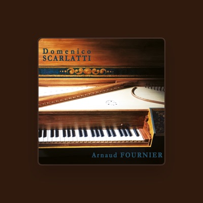 Listen to Arnaud Fournier, watch music videos, read bio, see tour dates & more!