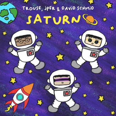 Saturno - Single