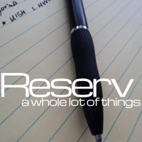 A Whole Lot of Things - Single - Reserv