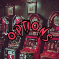 Options - Single - Kam Hndrixx