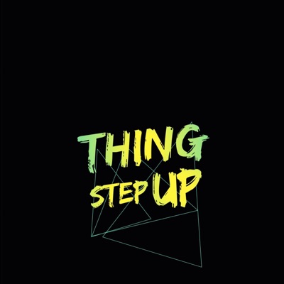 Thing Set Up (feat. Sangodeyi) - Single