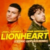 Lionheart (Cedric Gervais Remix) - Single