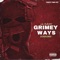 GRIMEY WAYS (feat. DOEBOI909) - LIL FLACKO lyrics
