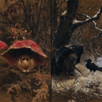 The Turning Point - klwn cat & Nonazz