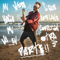 F - Single - Santi Telles