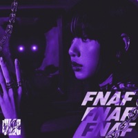 FNAF (sped up) - Single - EF & Ugovhb