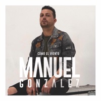 Como el Viento - Single - Manuel González (Ex Rebujito)