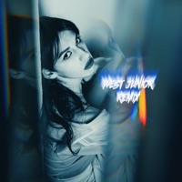 Восемь (West Junior Remix) - Single - Lely45