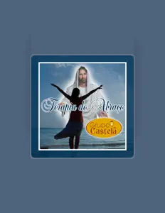 Grupo Castelã: песни, клипы, биография, даты выступлений и многое другое.