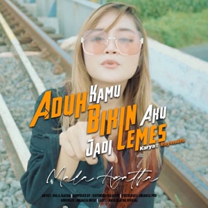 Aduh Kamu Bikin Aku Jadi Lemes Album Art