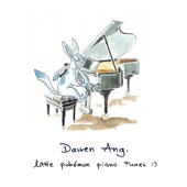 Little Pokémon Piano Tunes - Darren Ang