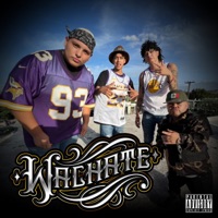 WACHATE - Single - La Granja Rifa
